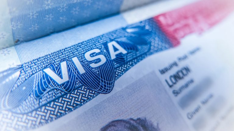 Eeuu Anuncia Cambios Importantes En El Bolet N De Visas A Partir De