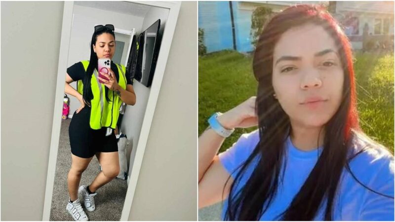 Muere madre cubana de 27 años recién llegada a EEUU en un accidente de tránsito