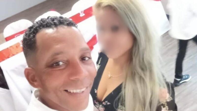 Texas: Cubano muere tras ser baleado por la policía cuando apuñalaba a su pareja, también cubana