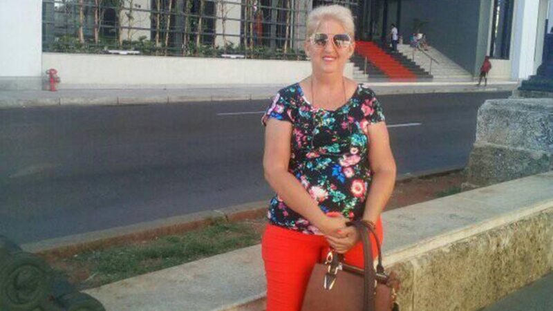 Anciana cubana emprendió viaje sola a EEUU y se encuentra desaparecida tras un tiroteo en México
