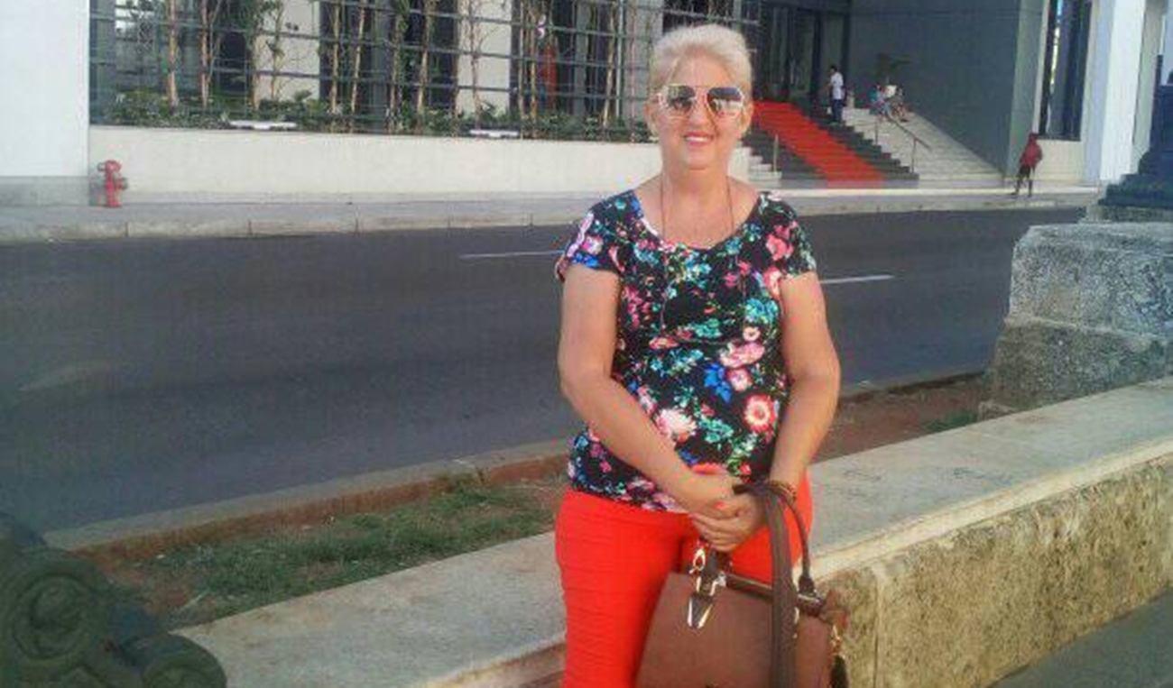 Anciana cubana emprendió viaje sola a EEUU y se encuentra desaparecida tras un tiroteo en México