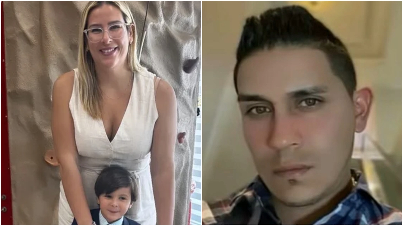 Miami: Identifican al hombre que mató a la madre cubana y su hijo antes de dispararse a sí mismo