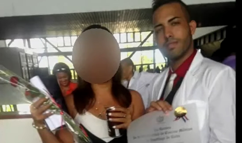 Médico cubano muere baleado por la policía en Kentucky (video)