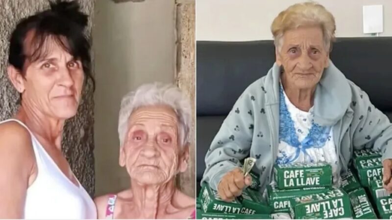 Miami: Balsera cubana 84 años y su hija podrían ser deportadas en cualquier momento