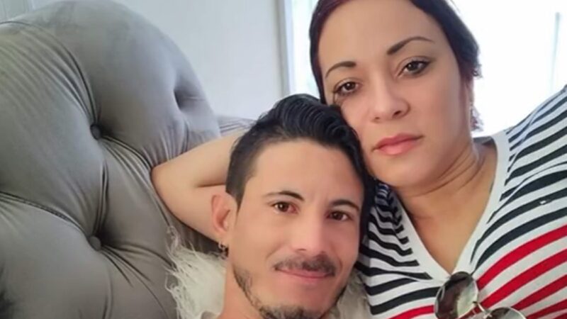 Cubana de 32 años es asesinada por su expareja en Kentucky, el cual se dio a la fuga (video)